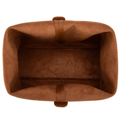 MWC2-298   Montana West Hobo Bag with Pouch - Brown