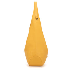MWC2-298   Montana West Hobo Bag with Pouch - Yellow