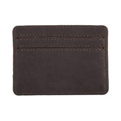 MWS-1014  Montana West Genuine Leather Card Case