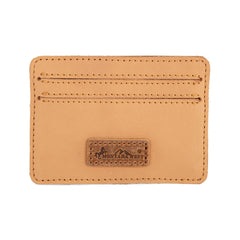 MWS-1014  Montana West Genuine Leather Card Case