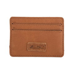 MWS-1014  Montana West Genuine Leather Card Case