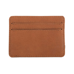 MWS-1014  Montana West Genuine Leather Card Case