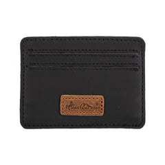 MWS-1014  Montana West Genuine Leather Card Case