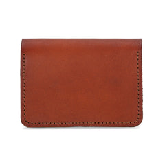MWS-1008  Montana West Genuine Leather Mini Card Case Wallet