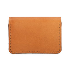 MWS-1008  Montana West Genuine Leather Mini Card Case Wallet