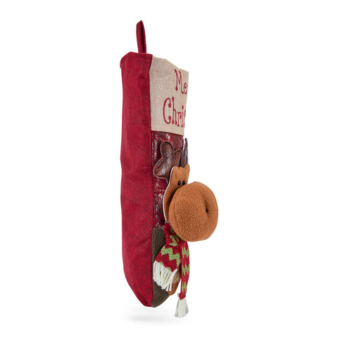 MWSK-0001   Christmas Stockings