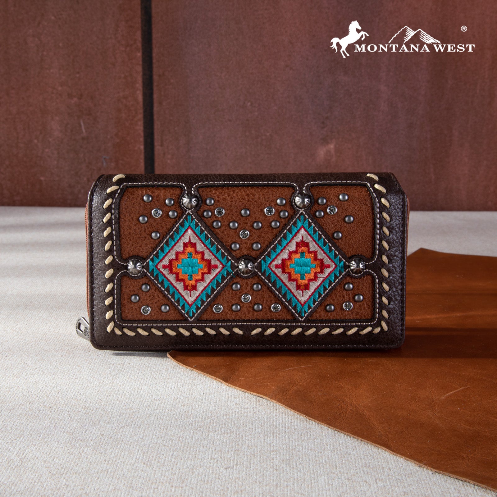 Montana west wallet discount