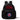 MLB-CU32-003 MLB Chicago Cubs Team Backpack
