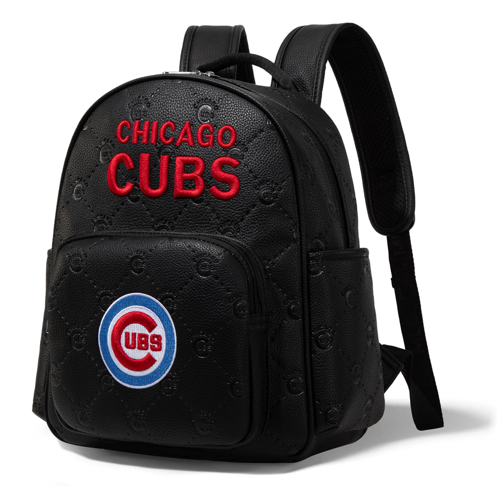 Cu Store Backpack MLB-CU32-003 MLB Chicago Cubs Team Backpack – MONTANA WEST U.S.A