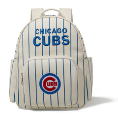 MLB-CU32-003  MLB Chicago Cubs Team Backpack