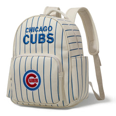 MLB-CU32-003  MLB Chicago Cubs Team Backpack