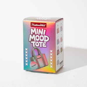 MWBX-67 Montana West Mini Mood Tote Blind Box - Single Box (Online Only)