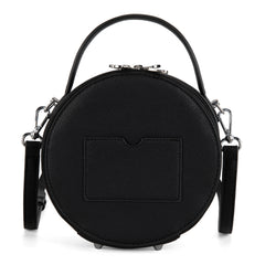 MLB-BR102  MLB Boston Red Sox Team Circle Bag/Crossbody