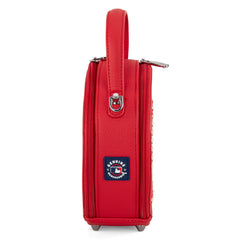 MLB-BR102  MLB Boston Red Sox Team Circle Bag/Crossbody