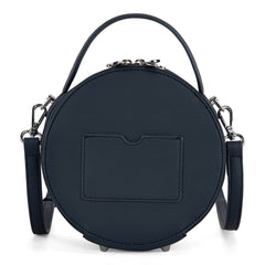 MLB-BR102  MLB Boston Red Sox Team Circle Bag/Crossbody