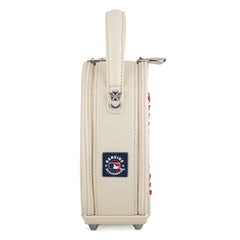 MLB-CU102   MLB Chicago Cubs Team   Circle Bag/Crossbody