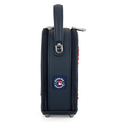 MLB-HA102   MLB Houston Astros Team Circle Bag/Crossbody