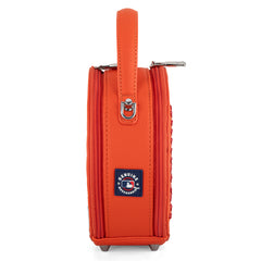 MLB-HA102   MLB Houston Astros Team Circle Bag/Crossbody