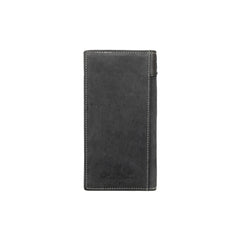 MWL-W020 Genuine Leather Spiritual Collection Men's Wallet