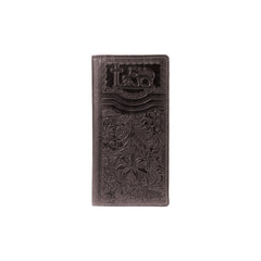 MWL-W020 Genuine Leather Spiritual Collection Men's Wallet