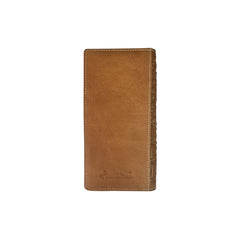 MWL-W035 Genuine Leather Collection Men's Wallet