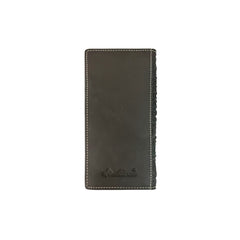 MWL-W035 Genuine Leather Collection Men's Wallet