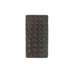 MWL-W035 Genuine Leather Collection Men's Wallet