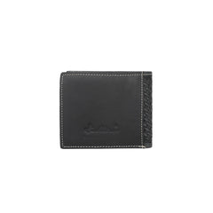 MWS-W002 Genuine Tooled Leather Collection Men's Wallet