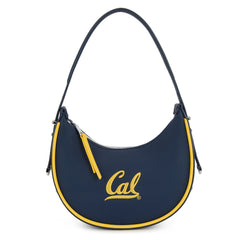 NC-CAL017  University of California Berkeley Golden Bears Hobo Bag