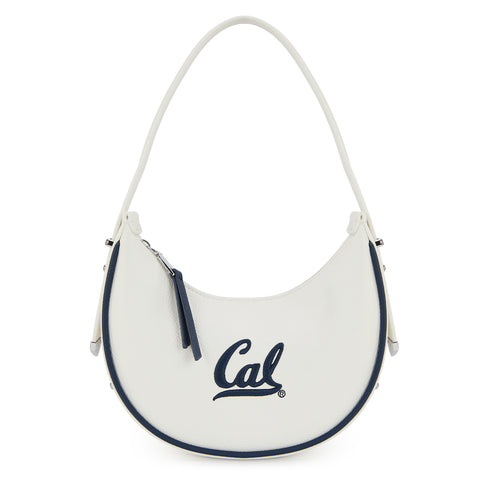 NC-CAL017  University of California Berkeley Golden Bears Hobo Bag
