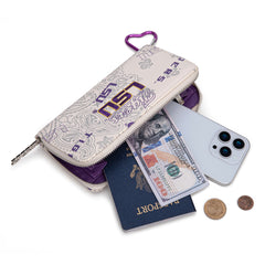 NC-LSU011BG  Louisiana State University Fighting Tigers - Beige