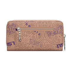 NC-LSU011KH  Louisiana State University Fighting Tigers - Khaki