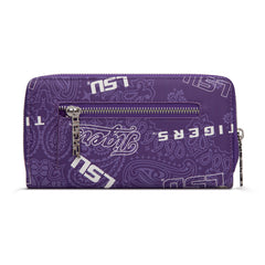 NC-LSU011PP   Louisiana State University Fighting Tigers - Purple