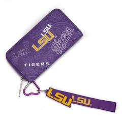 NC-LSU011PP   Louisiana State University Fighting Tigers - Purple