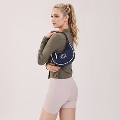 NC-PSU017NY  Pennsylvania State University Nittany Lions Hobo Bag