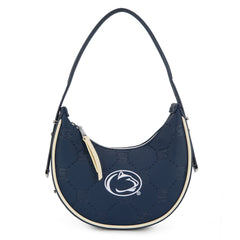 NC-PSU017NY  Pennsylvania State University Nittany Lions Hobo Bag