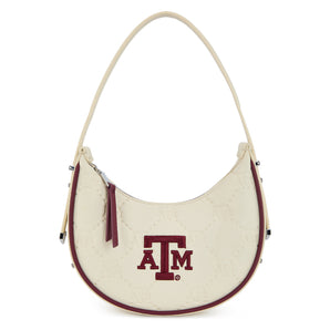 NC-TAM017 Texas A&M University Aggies Hobo Bag
