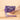 NC-TCU013PP Texas Christian University Horned Frogs Wallet/Wristlet - Purple