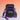NC-TCU015BK Texas Christian University Horned Frogs Crossbody Bag - Black