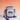 NC-TCU015GY Texas Christian University Horned Frogs Crossbody Bag - Grey