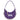 NC-TCU017 Texas Christian University Horned Frogs Hobo Bag