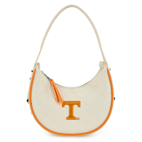 NC-TEN017  University of Tennessee Volunteers Hobo Bag