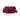 NFL-HB-ARZ-013 Arizona Cardinals Braided Stitch Crossbody Satchel Bag