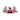 NFL-HB-ARZ-013 Arizona Cardinals Braided Stitch Crossbody Satchel Bag