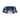 NFL-HB-DAL-013 Dallas Cowboys Braided Stitch Crossbody Satchel Bag