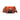 NFL-HB-DEN-013 Denver Broncos Braided Stitch Crossbody Satchel Bag
