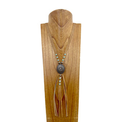 Necklace NKZ190525 3-8