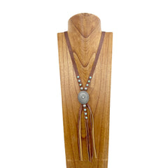 Necklace NKZ190525 3-8