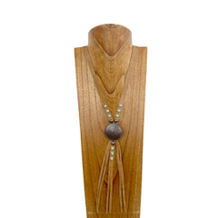 Necklace NKZ190525 09-14