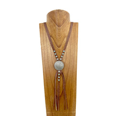Necklace NKZ190525 09-14